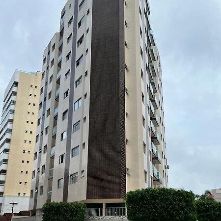 Vila Tupi Praia Grande Dış mekan fotoğraf