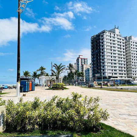Vila Tupi Praia Grande Dış mekan fotoğraf