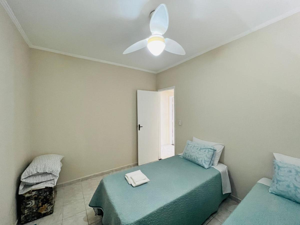 Vila Tupi Praia Grande Dış mekan fotoğraf