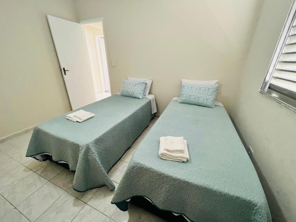Vila Tupi Praia Grande Dış mekan fotoğraf